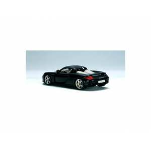 1/43 Porsche Carrera GT 2003 черный