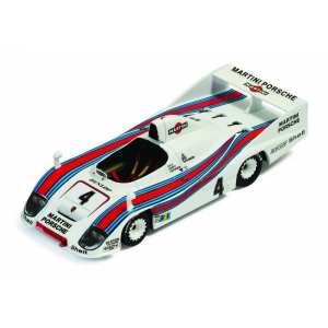 1/43 PORSCHE 936 4 J.Ickx-J.Barth-M.Haywood Winner Le Mans 1977