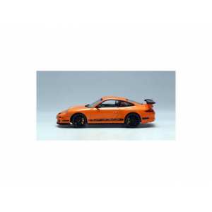 1/43 Porsche 911 GT3 RS (997) оранжевый