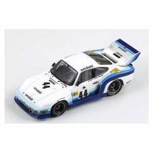1/43 Porsche 935, No.44, 6th Le Mans 1978J. Busby - R. Knoop - C. Cord