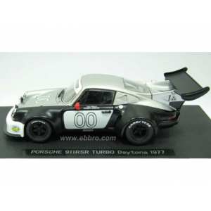 1/43 Porsche 911 RSR Turbo Daytona 77