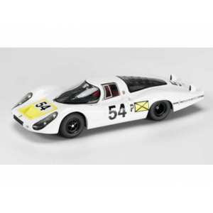 1/43 Porsche 907 Langheck 54 24h Daytona 1968