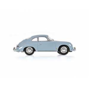 1/43 Porsche 356 A COUPE 1959 LIGHT BLUE