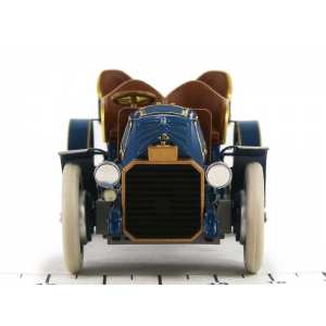 1/43 Lohner Porsche 1901 синий