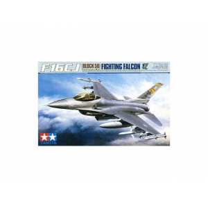 1/32 Самолет F-16 СJ BLOCK 50 Fighting Falcon