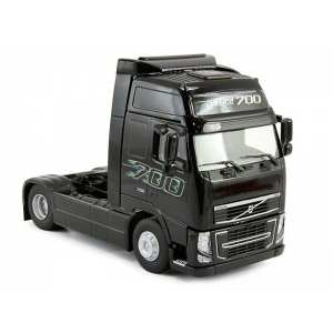 1/43 VOLVO FH16 700 2008 NOIR