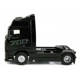 1/43 VOLVO FH16 700 2008 NOIR