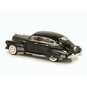 1/43 Cadillac Series 63 1941 черный