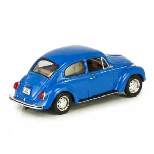 1/24 Volkswagen Beetle 1959 синий