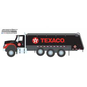 1/64 International WorkStar цистерна Texaco 2018