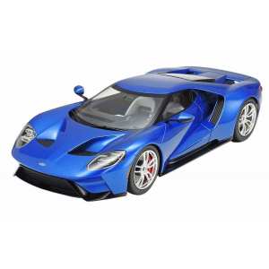 1/24 Ford GT 2018