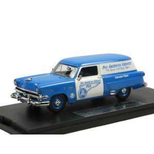 1/43 Ford Courier Pan American Airways 1953