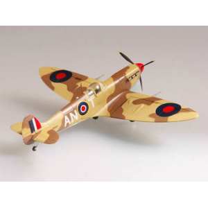 1/72 Самолёт Spitfire Mk.VC/trop RAF