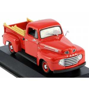 1/43 Ford F1 - 1949 - RED