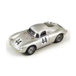 1/43 Porsche 550 44 LM 1953