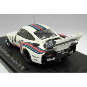 1/43 Porsche 935 76 Watkins Glen 4 Winner