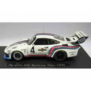 1/43 Porsche 935 76 Watkins Glen 4 Winner
