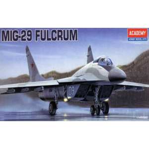 1/144 Самолет МиГ-29 FULCRUM