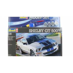 1/25 Набор Автомобиль Shelby GT 500
