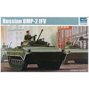 1/35 БМП Russian BMP-2 IFV