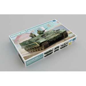 1/35 БТР Russian BMO-T specialized heavy armored personnel carrier