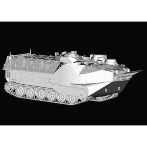 1/35 БТР AAVP-7A1 Assault Amphibious Vehicle