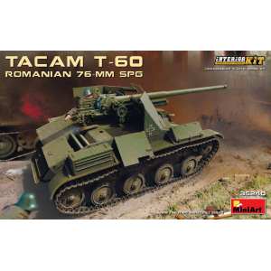 1/35 TACAM T-60