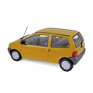 1/18 Renault Twingo 1993 желтый