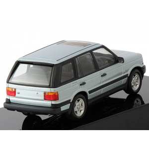 1/43 Range Rover 4.6 HSE 1996 серебристый