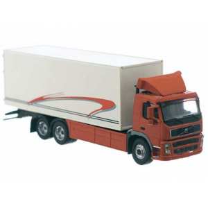 1/50 Volvo FM9 Distribution truck