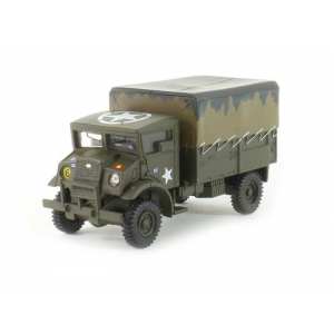 1/76 CMP LAA Tractor 1st Canadian Division NW Europe 1945