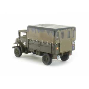 1/76 CMP LAA Tractor 1st Canadian Division NW Europe 1945
