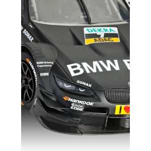 1/24 Гоночный автомобиль BMW M3 DTM ,2012 пилот Bruno Spengler