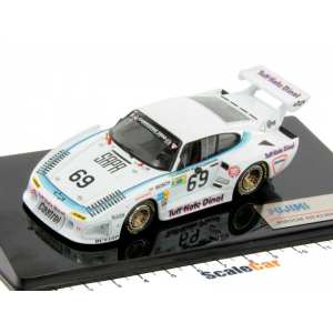 1/43 Porsche 935 K3 69 1981 Le Mans