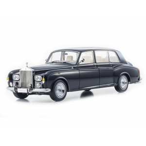 1/18 Rolls-Royce Phantom VI черный