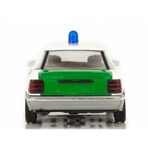 1/24 Ford Scorpio 5d Polizei Полиция Германии