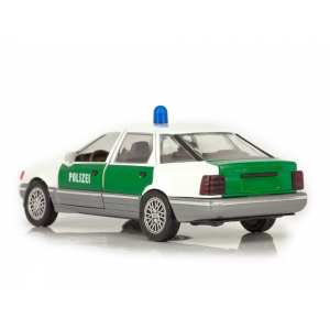 1/24 Ford Scorpio 5d Polizei Полиция Германии