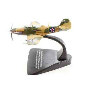 1/72 Bell P-39 Airacobra 1942