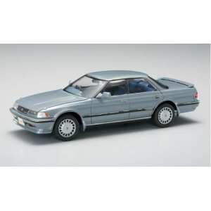 1/24 GX81 MARK II GT TWINTURBO 88(WITH ENGINE) (TOYOTA)