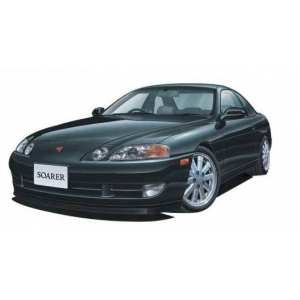 1/24 TOYOTA JZZ30 SOARER2.5GT-TWINTURBO-L (1991)