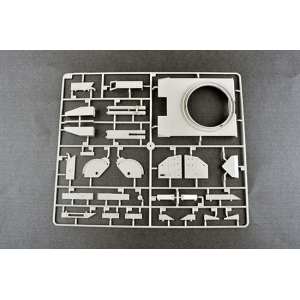 1/35 2S19-M2 Self-propelled Howitzer