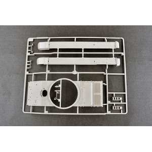 1/35 2S19-M2 Self-propelled Howitzer