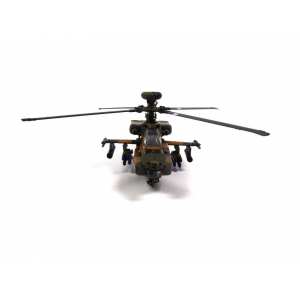 1/100 Douglas AH-64D Apache Long Bow Japan