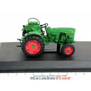 1/43 трактор DEUTZ FAHR 3005 1967 Green