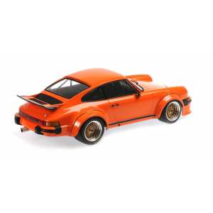 1/12 Porsche 934 1976 оранжевый