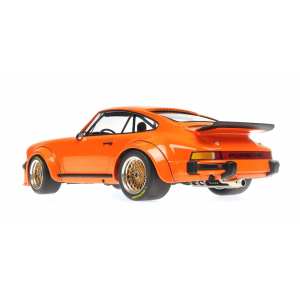 1/12 Porsche 934 1976 оранжевый