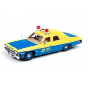 1/43 Dodge Monaco 1974 New York State Police