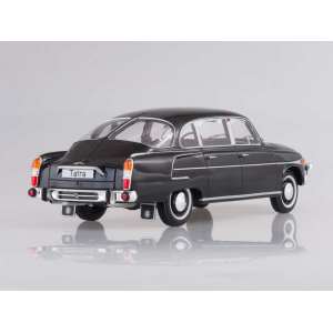 1/18 Tatra 603 1969 черный