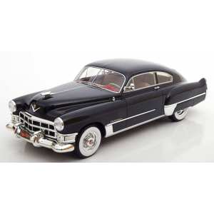 1/18 Cadillac Series 62 Club Sedanette 1949 черный