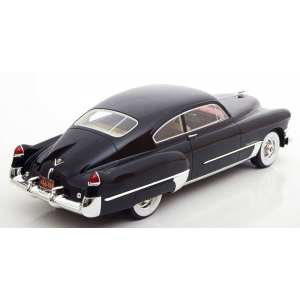 1/18 Cadillac Series 62 Club Sedanette 1949 черный